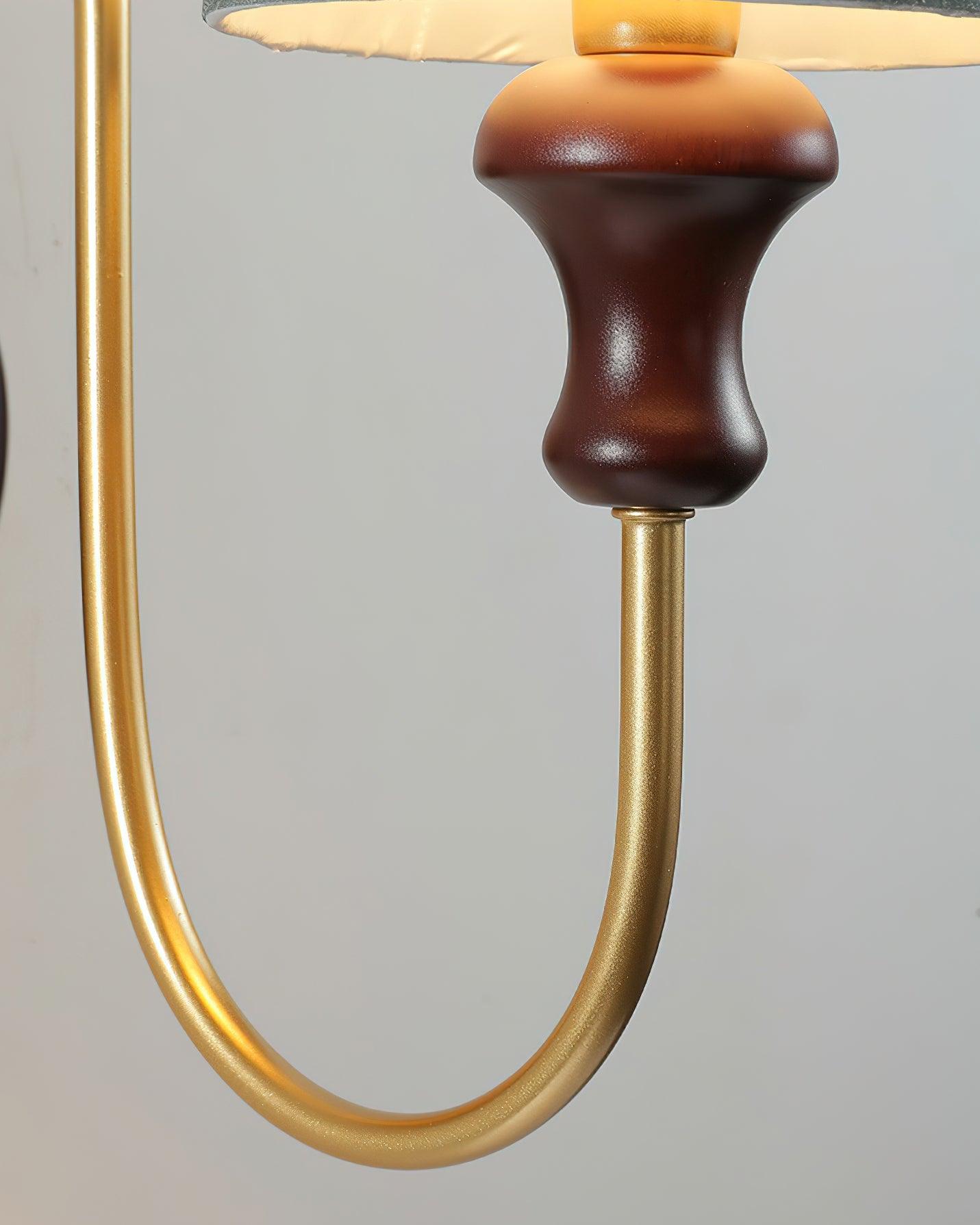 Arch Wall Lamp 6.3