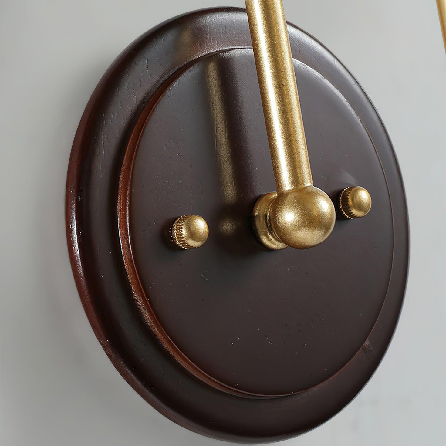 Arch Wall Lamp 6.3