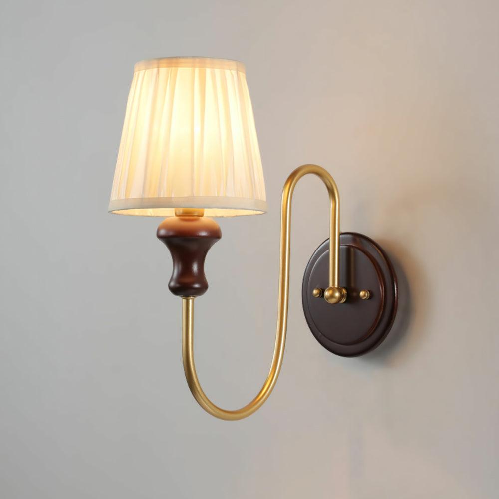 Arch Wall Lamp 6.3