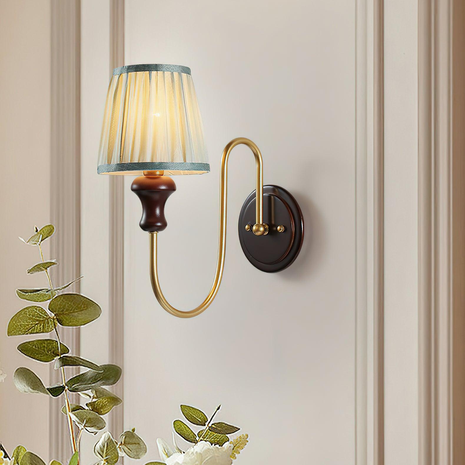 Arch Wall Lamp 6.3
