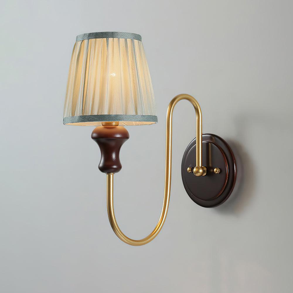 Arch Wall Lamp 6.3