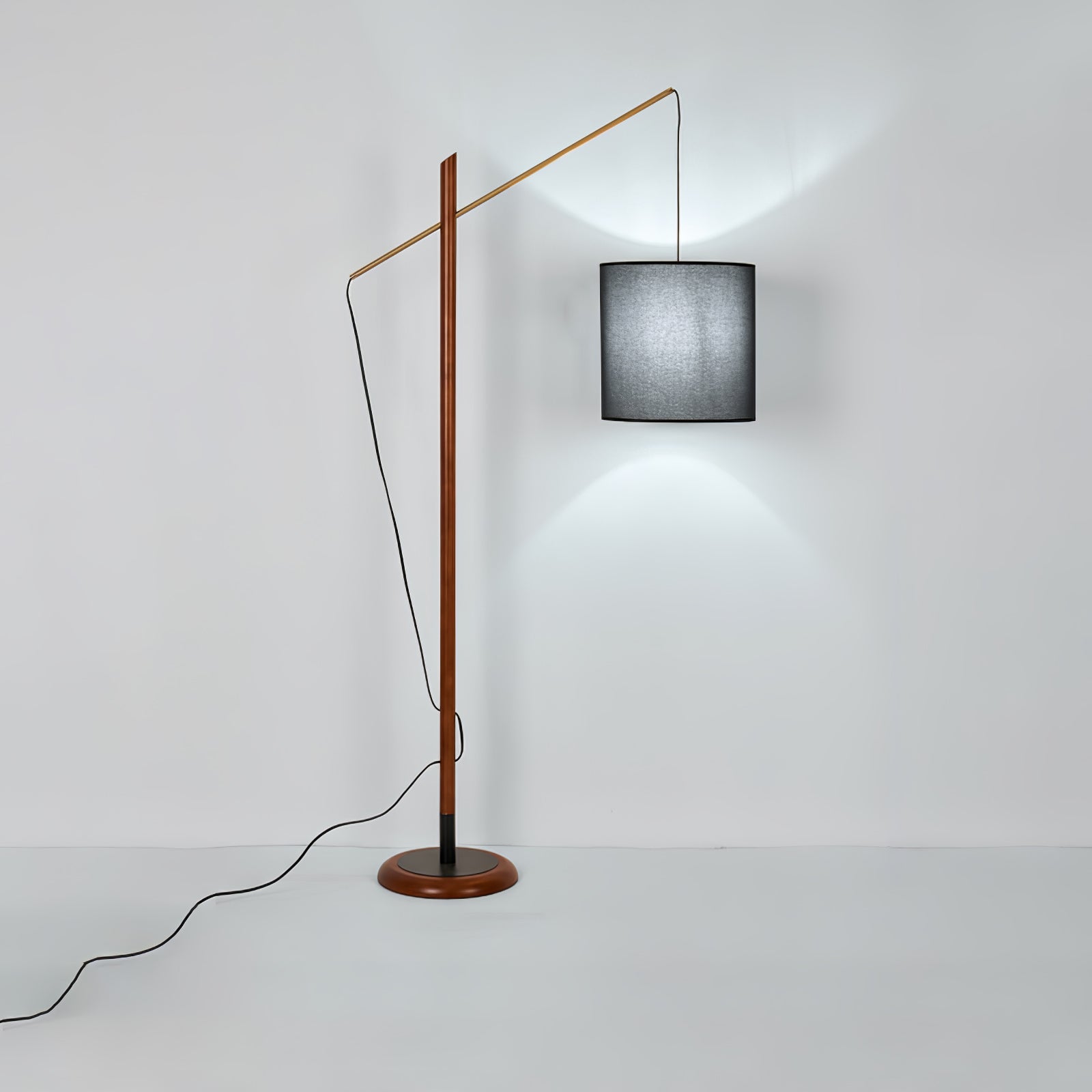 Archer Floor Lamp detail view 18