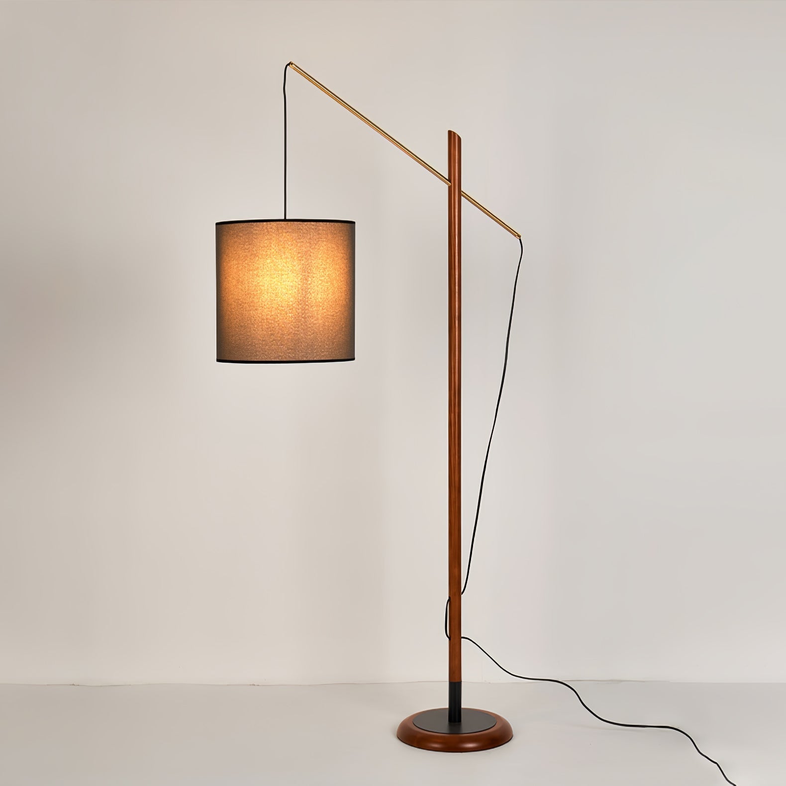 Archer Floor Lamp detail view 22
