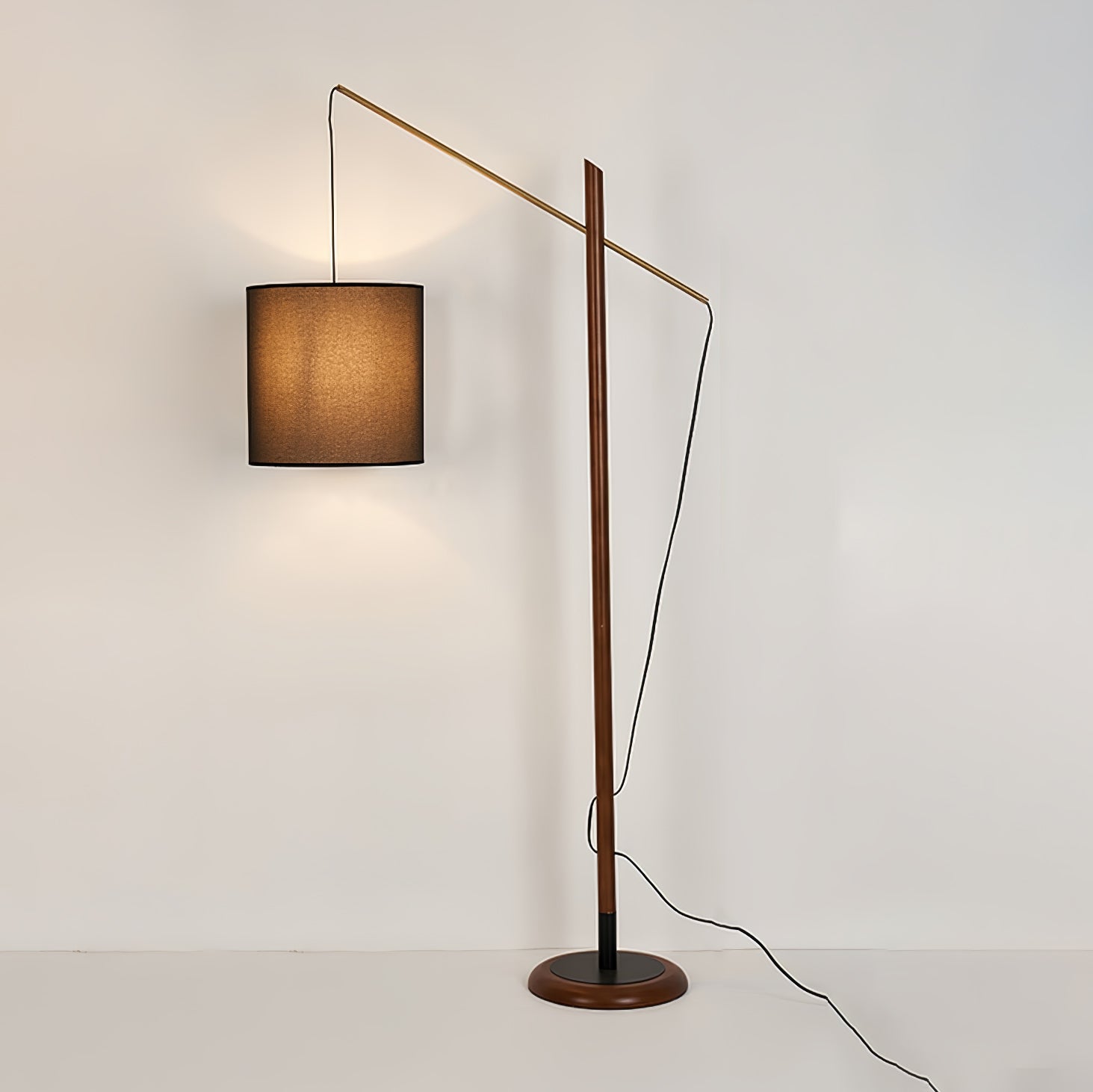 Archer Floor Lamp detail view 24