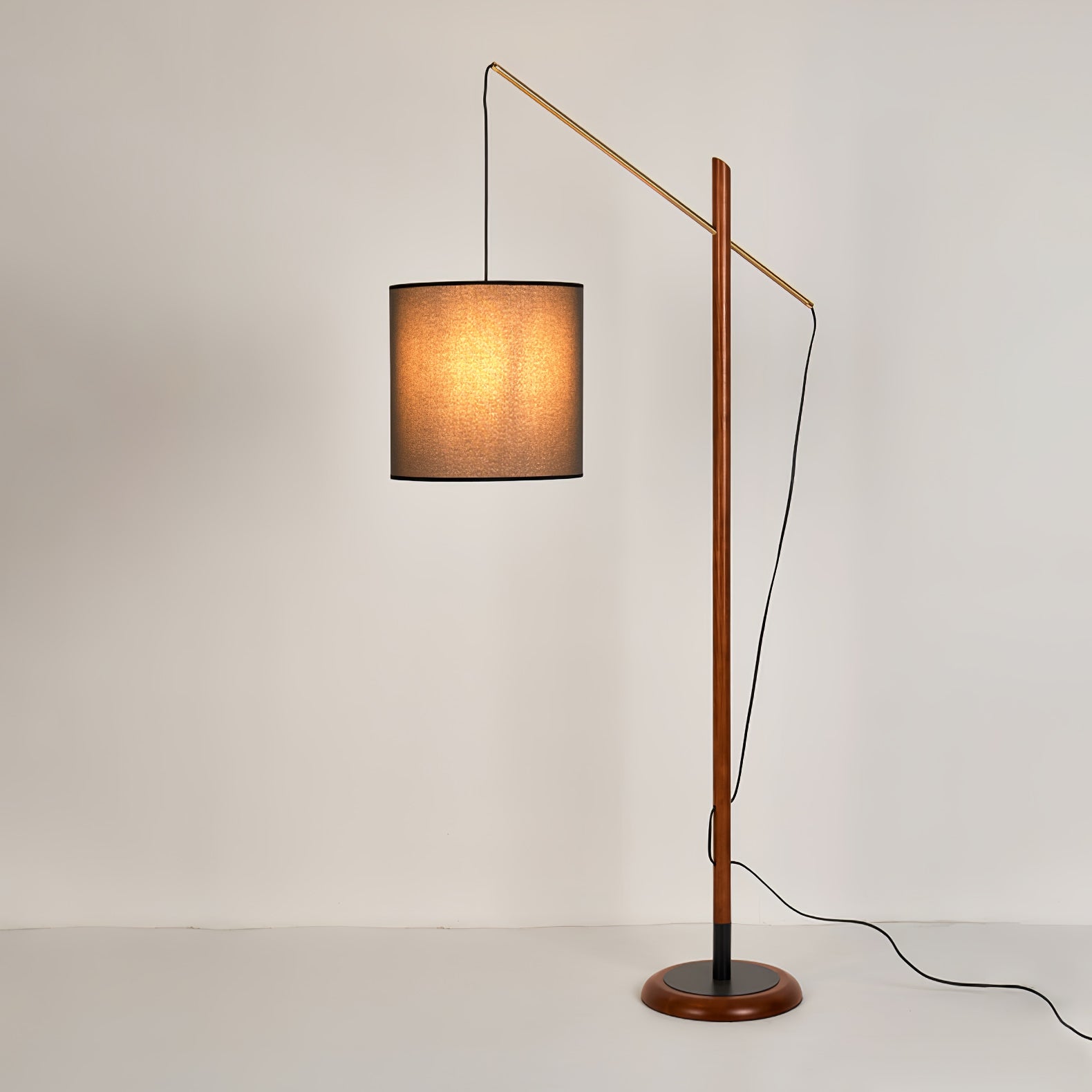 Archer Floor Lamp detail view 27