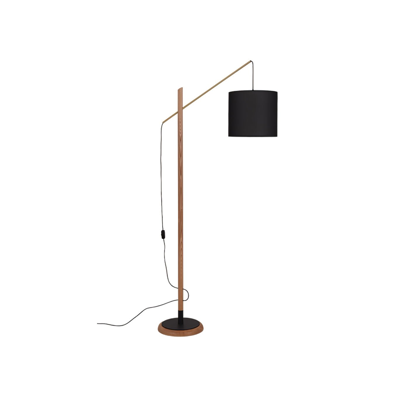 Archer Floor Lamp detail view 31