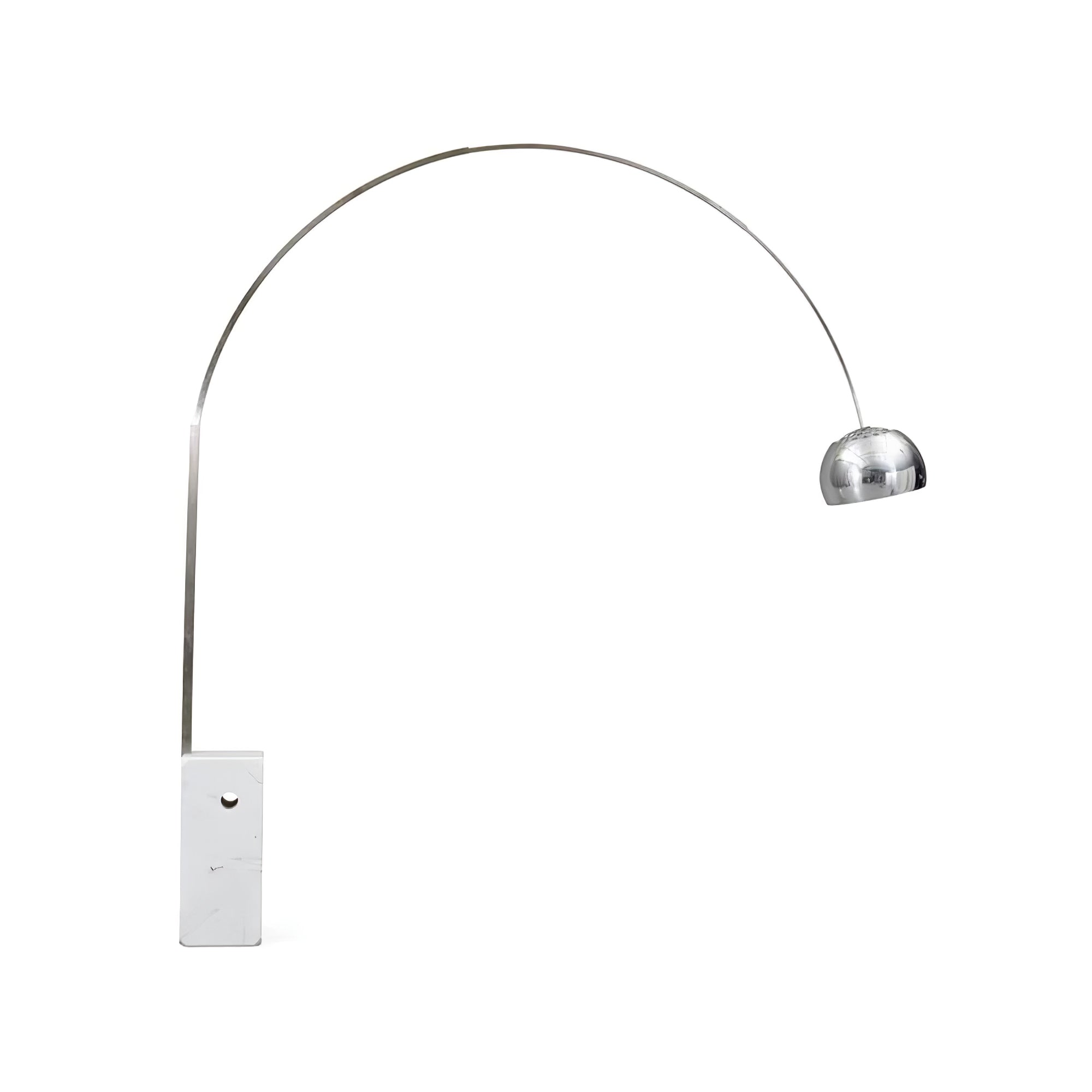 Arcadia Lu x e Floor Lamp