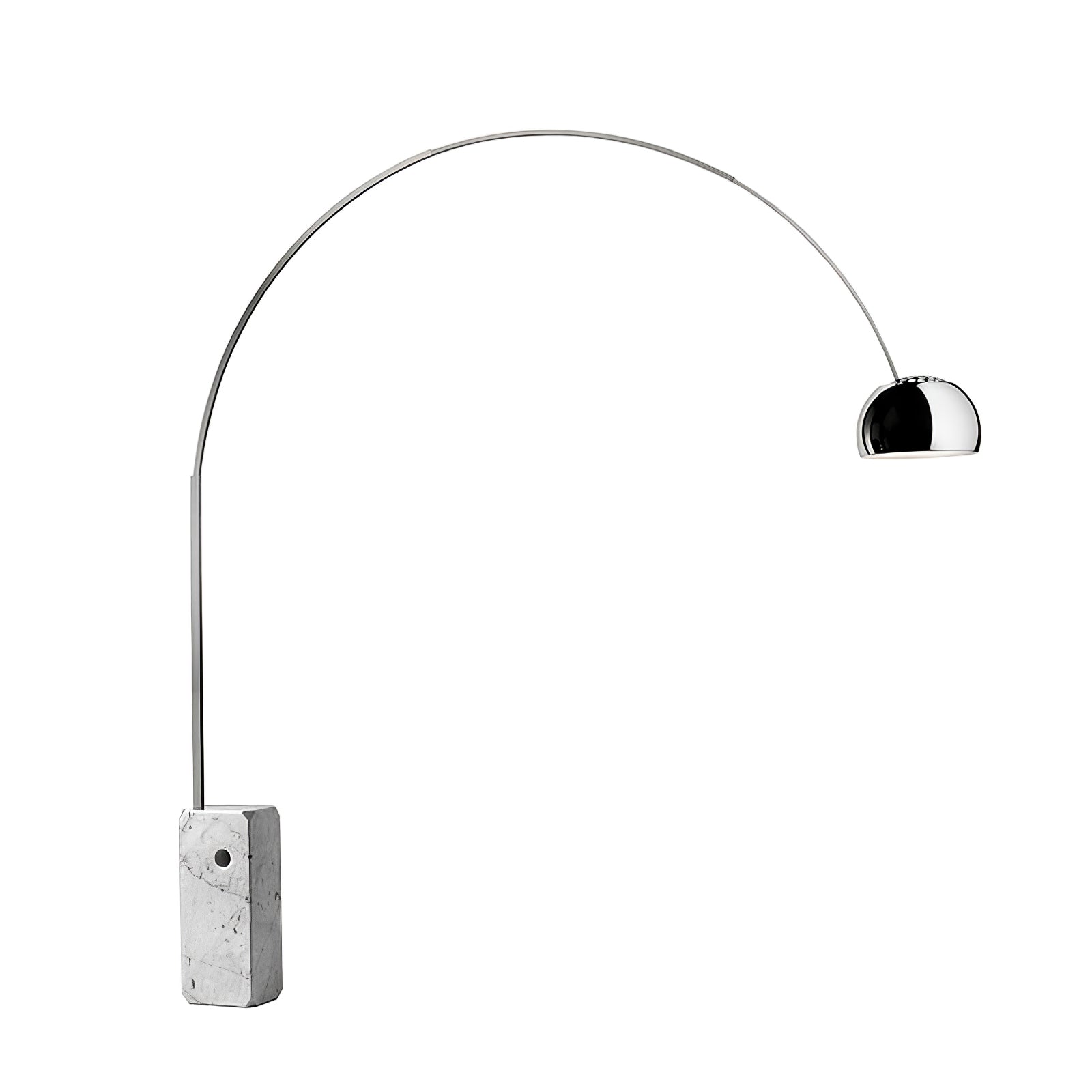 Arcadia Lu x e Floor Lamp