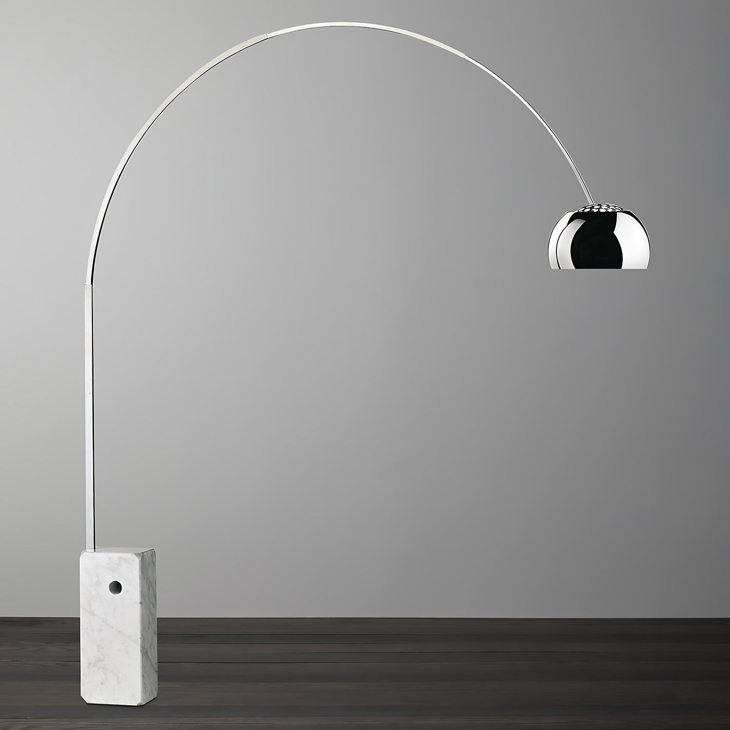 Arcadia Lu x e Floor Lamp