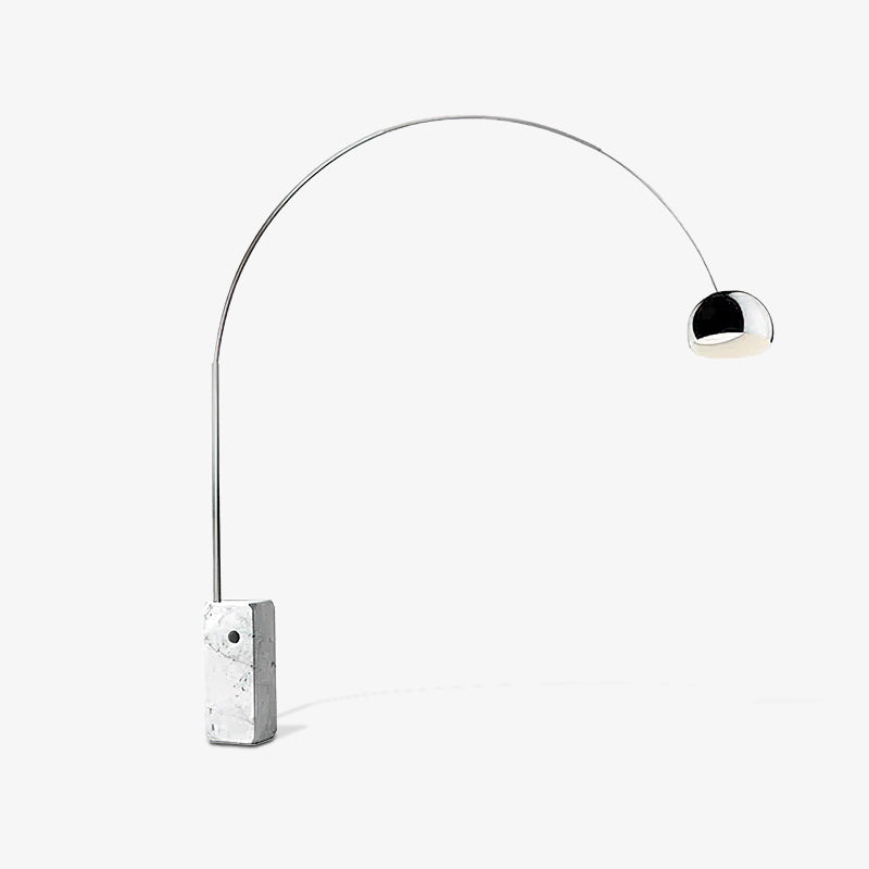 Arcadia Lu x e Floor Lamp