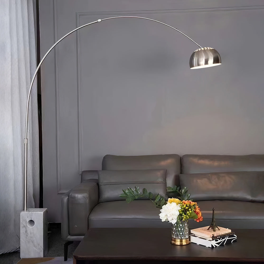 Arcadia Lu x e Floor Lamp