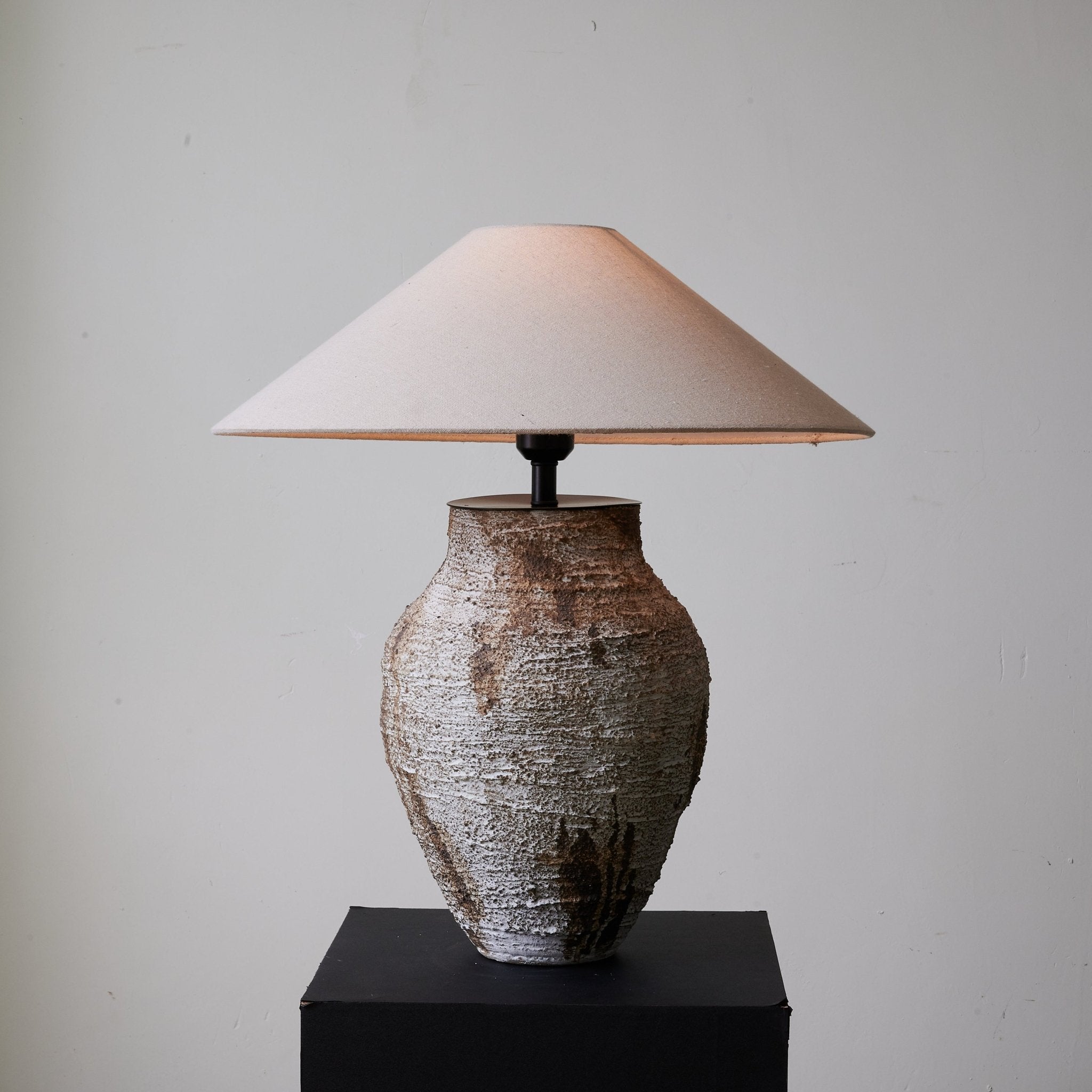 Table Lamp detail image with finish, structure, and proportion visible