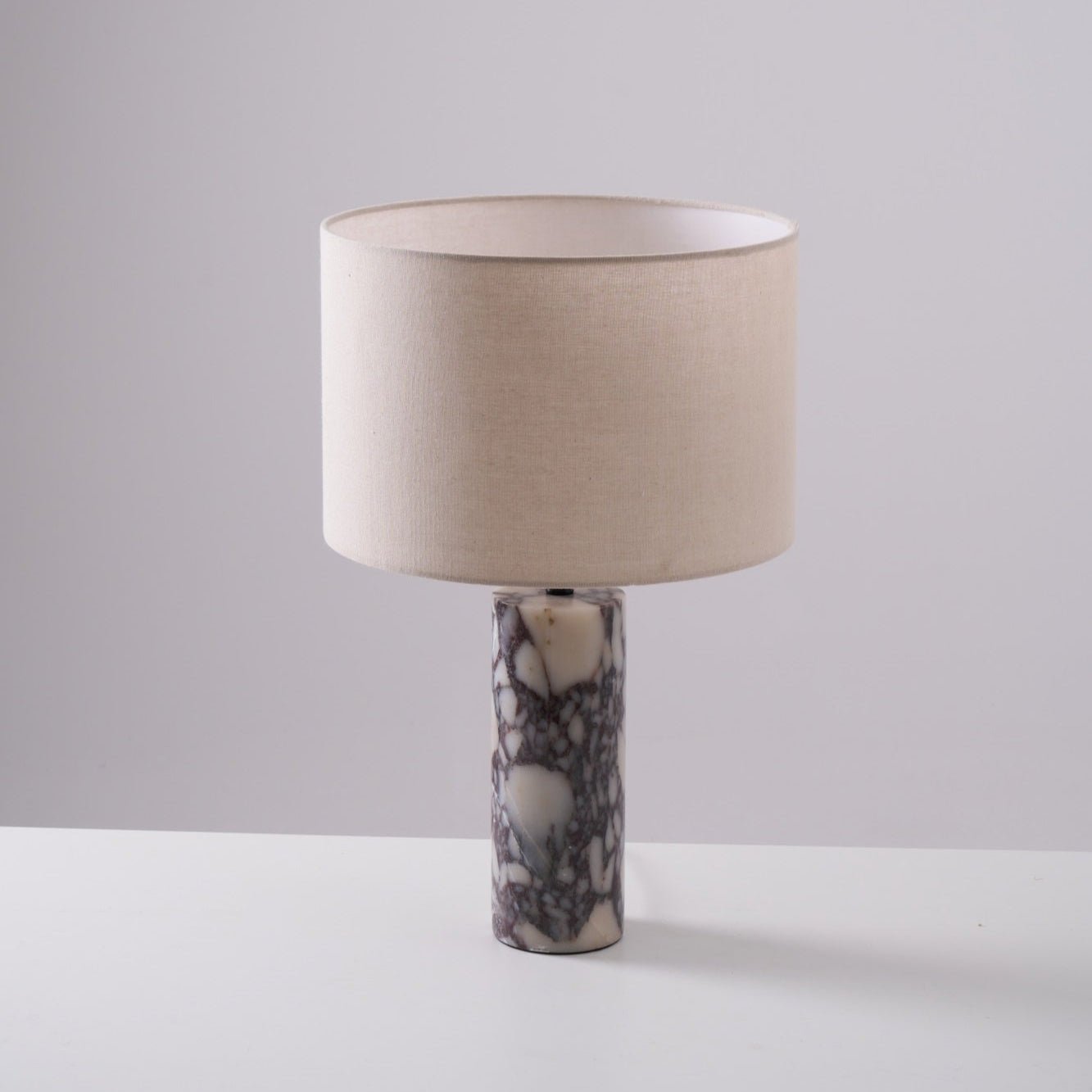 Ardena Marble Table Lamp detail view 22