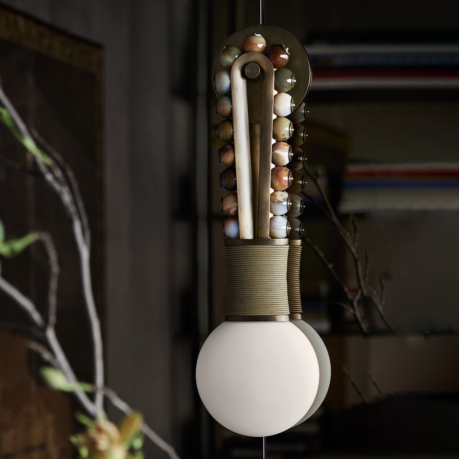 Ardora Wall Lamp detail view 3