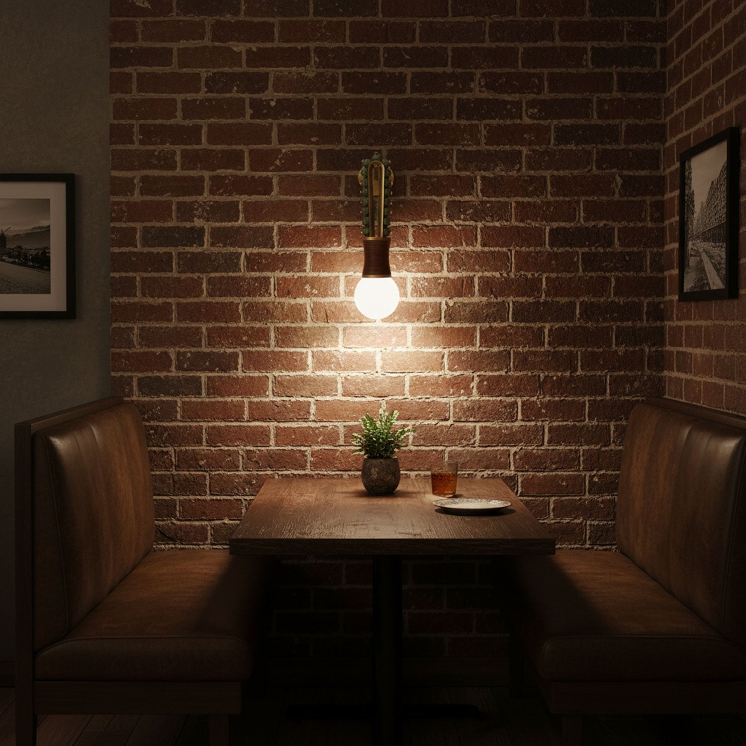 Ardora Wall Lamp detail view 9