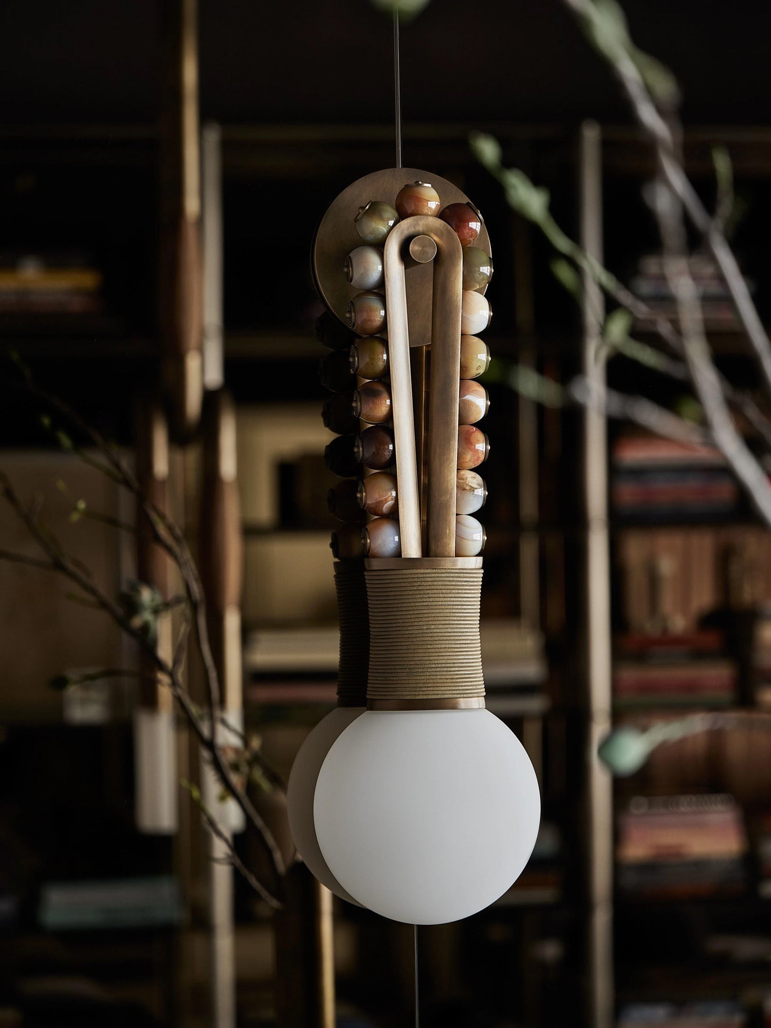 Ardora Wall Lamp detail view 25