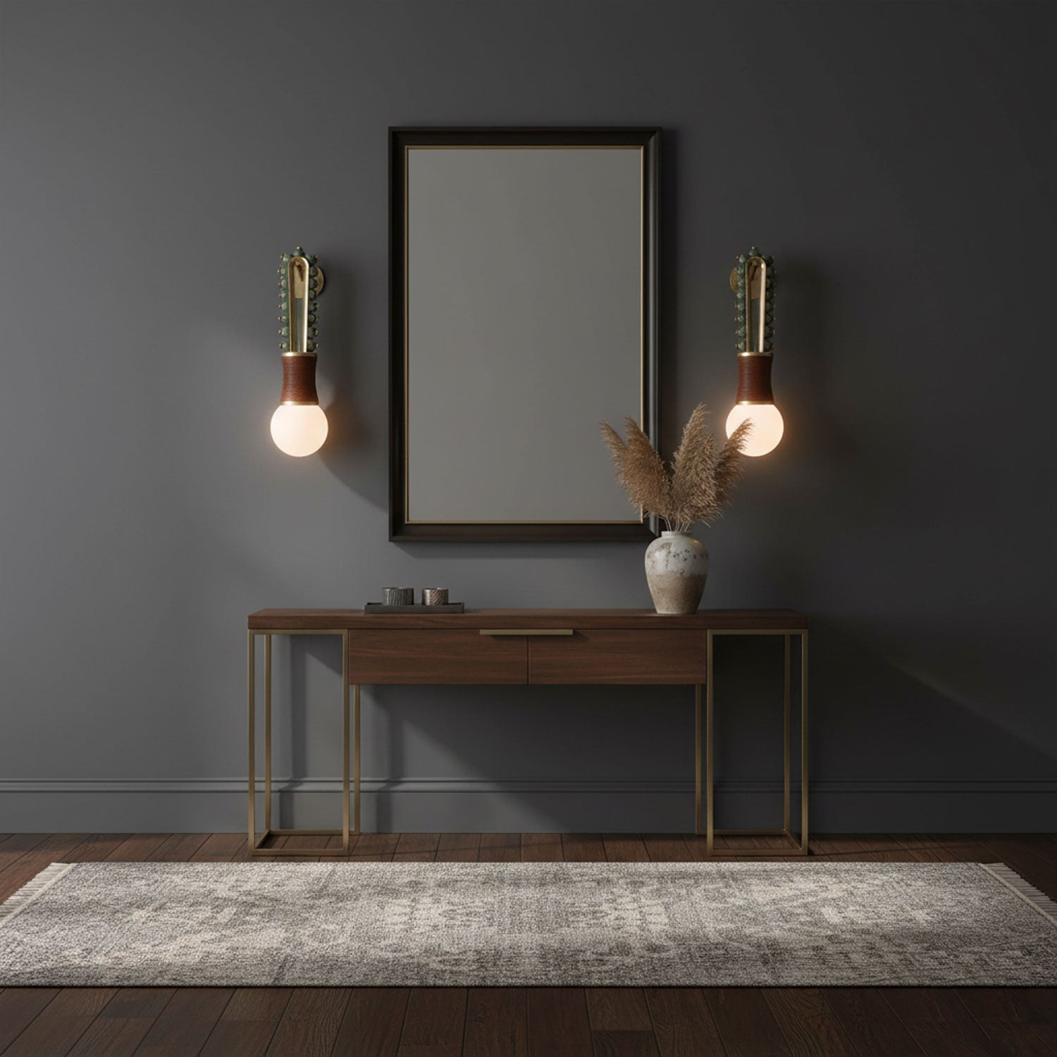 Ardora Wall Lamp detail view 6