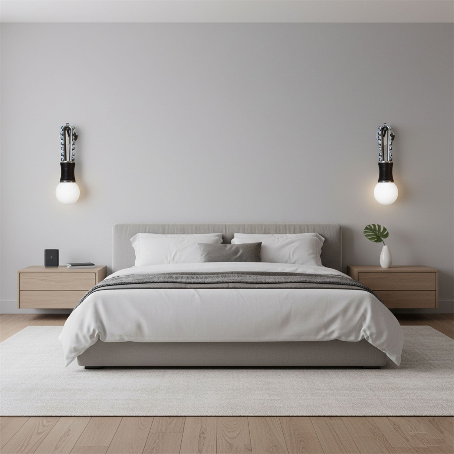 Ardora Wall Lamp detail view 16