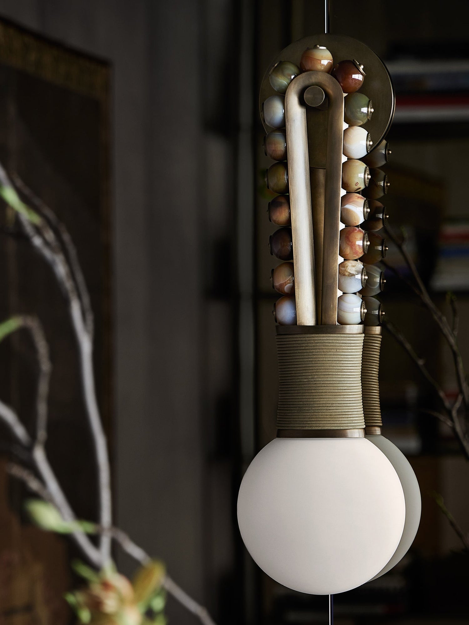 Ardora Wall Lamp detail view 27