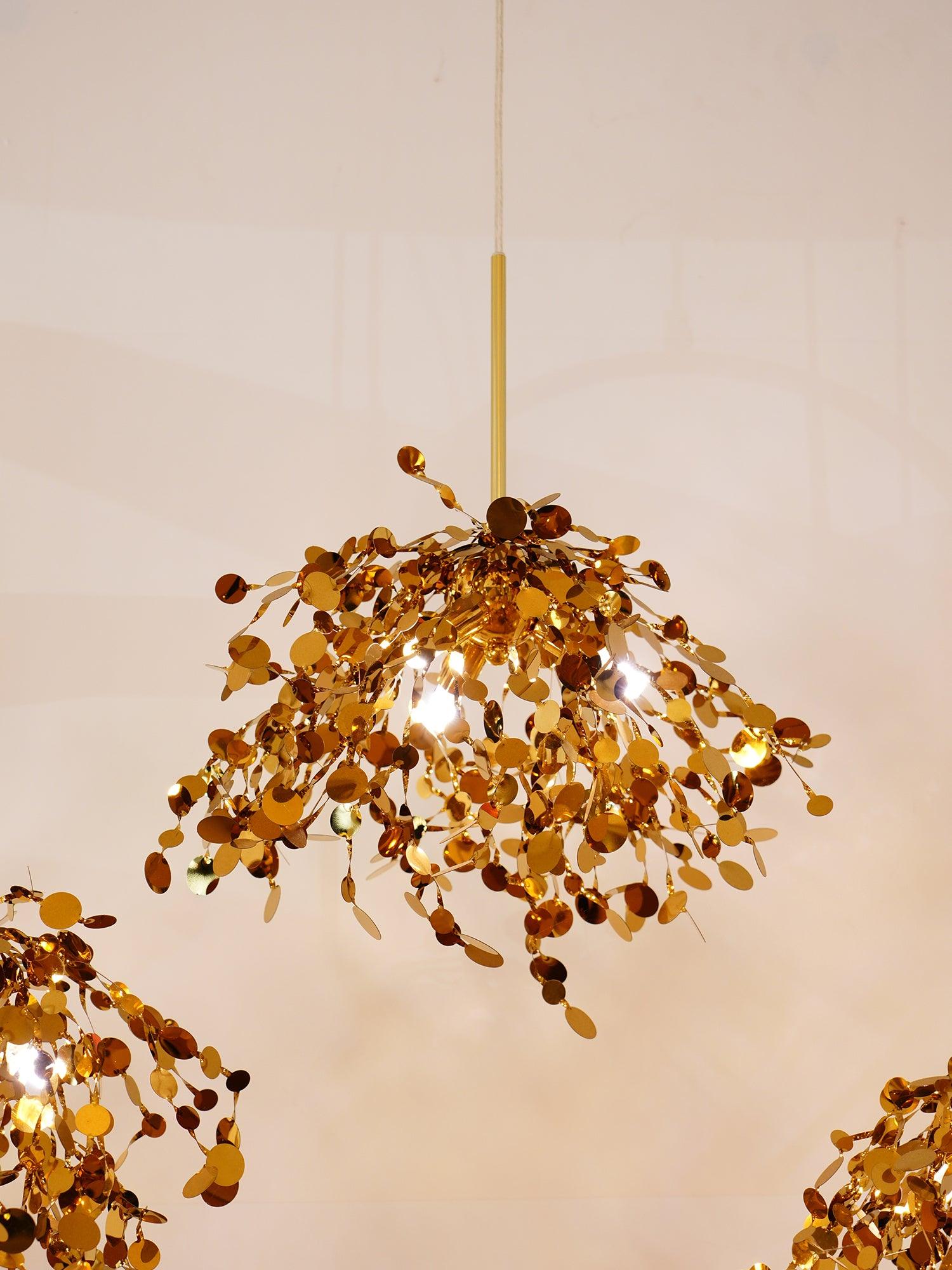 Lumine x Pendant Lamp