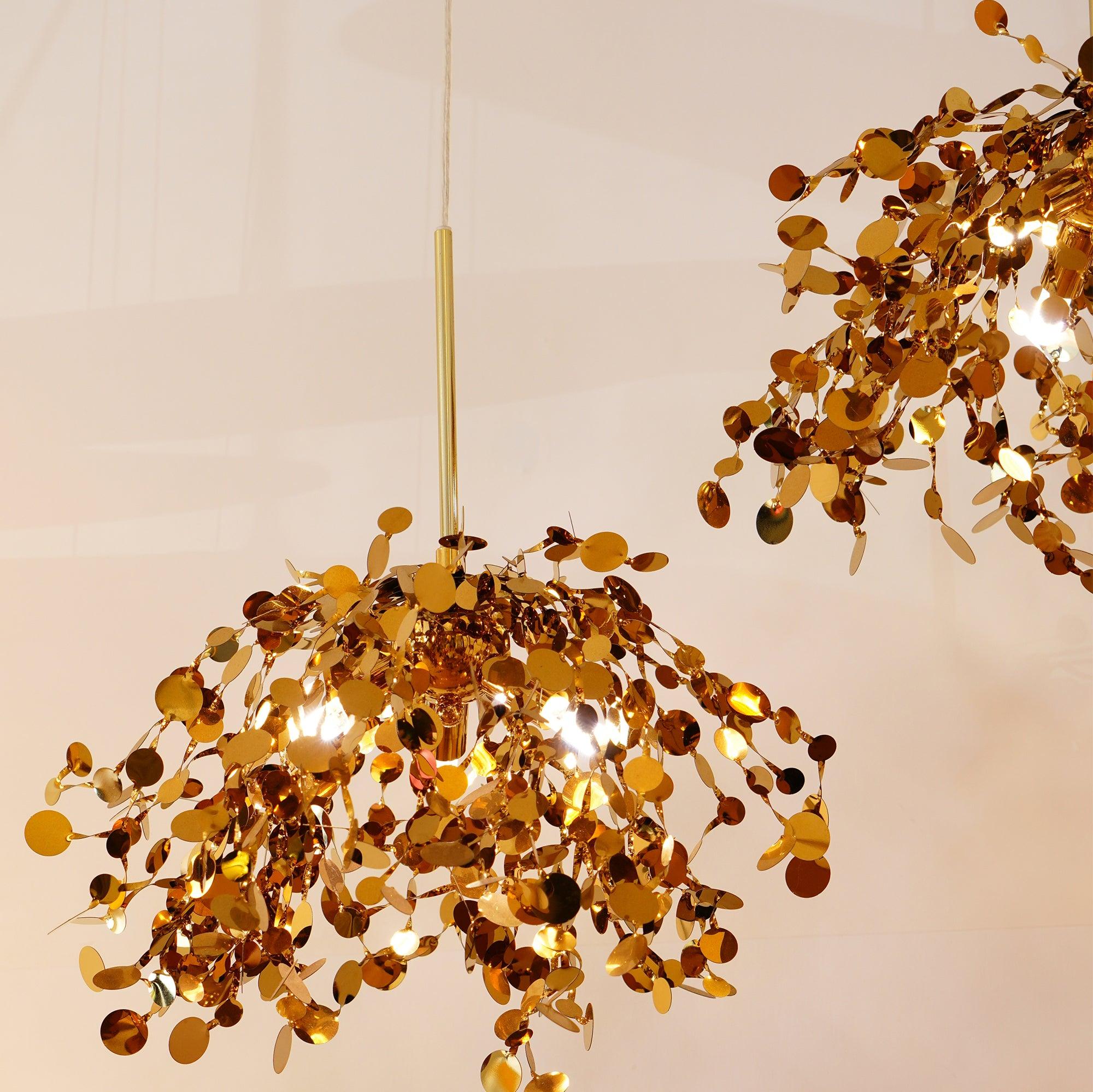 Lumine x Pendant Lamp