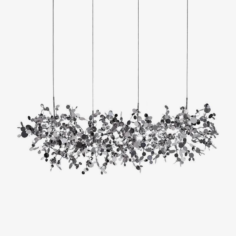 Lumine x Pendant Lamp