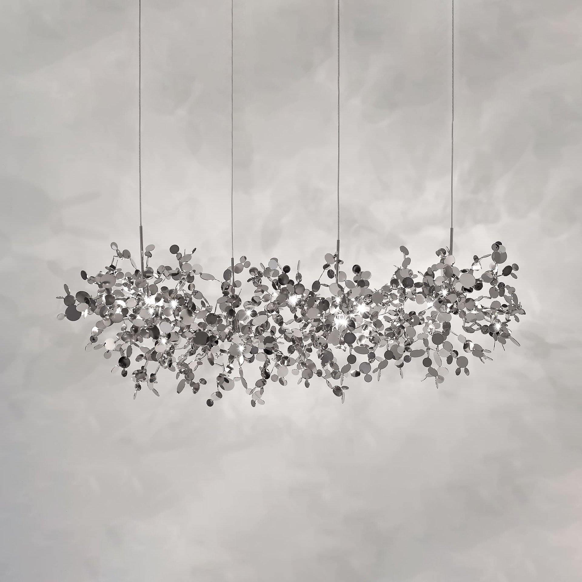 Lumine x Pendant Lamp