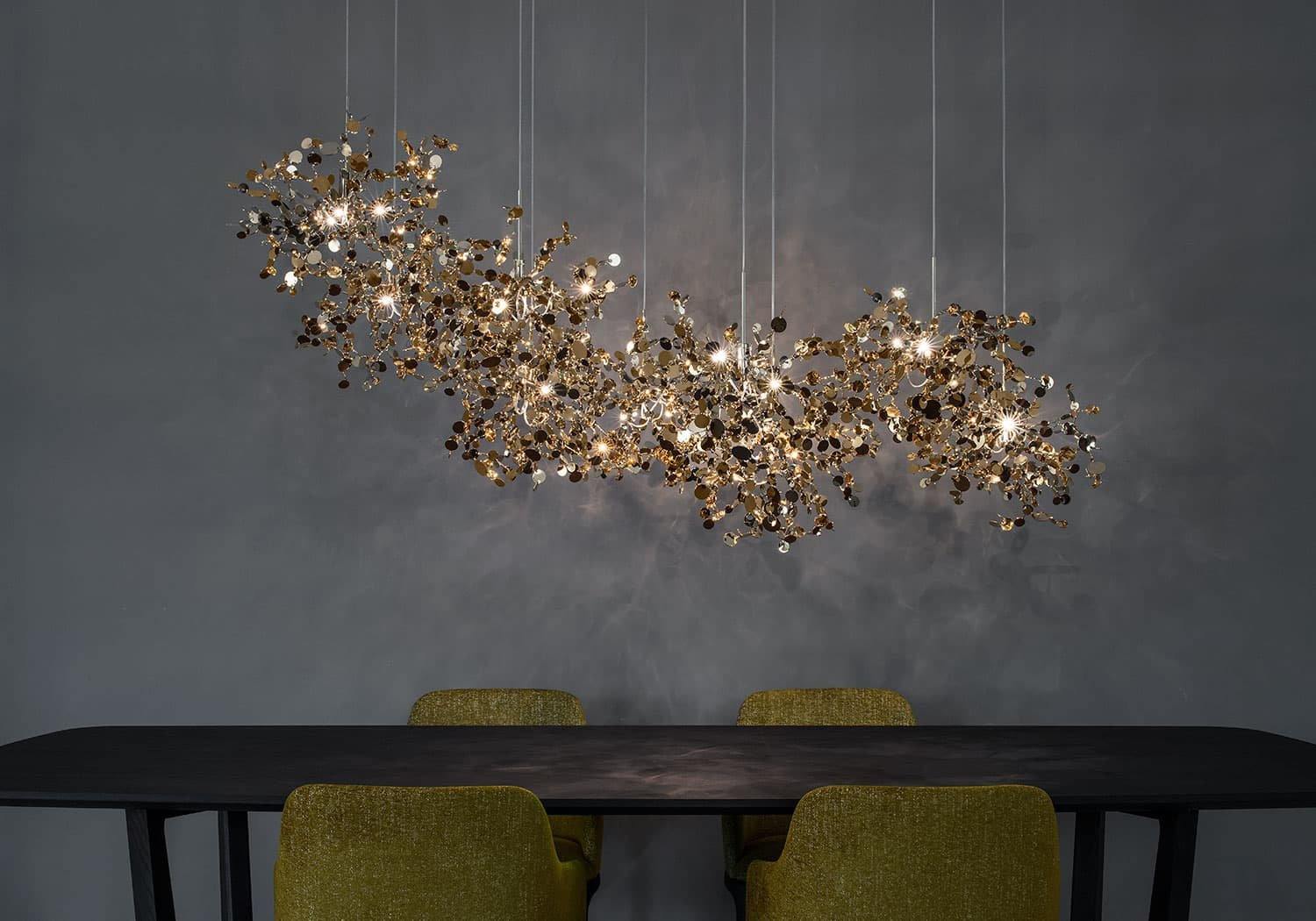 Lumine x Pendant Lamp