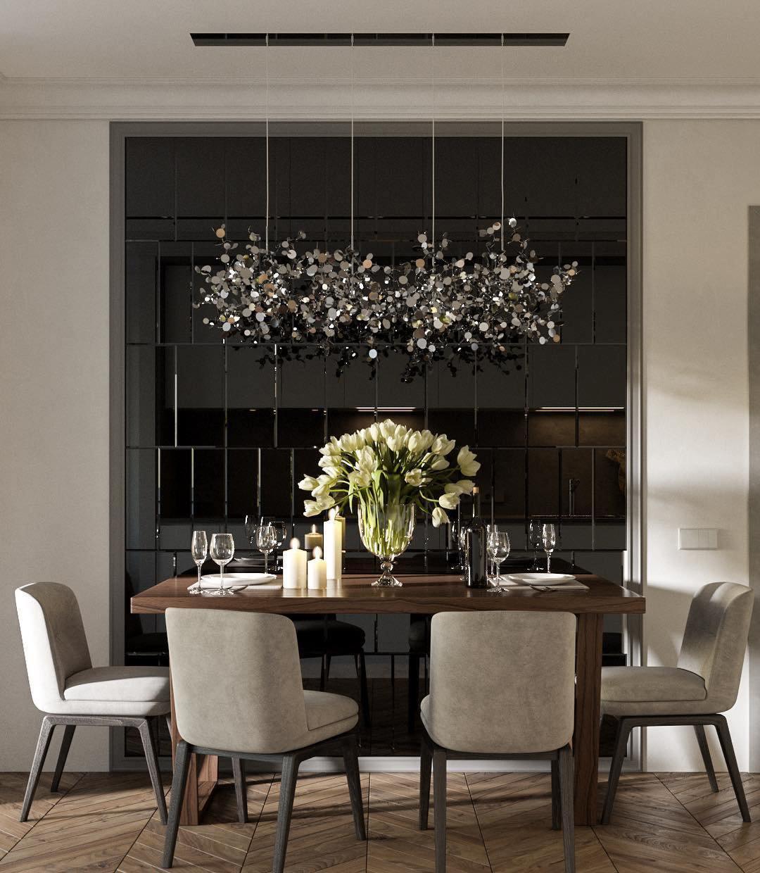 Lumine x Pendant Lamp