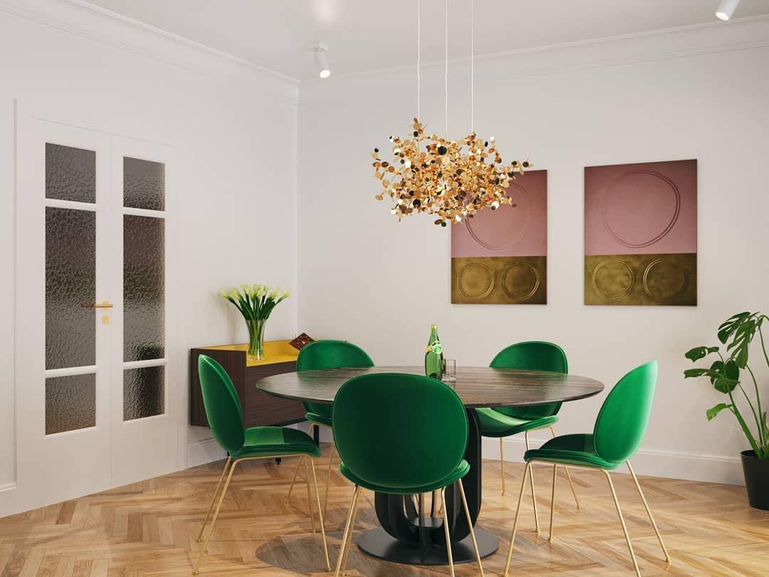 Lumine x Pendant Lamp