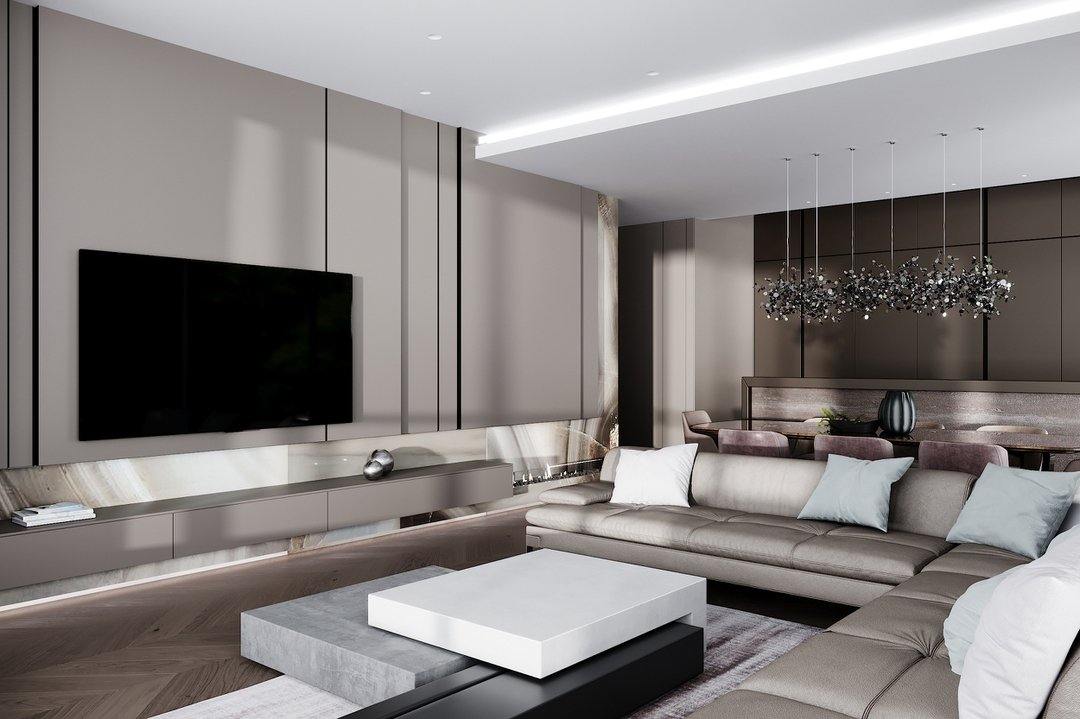 Lumine x Pendant Lamp