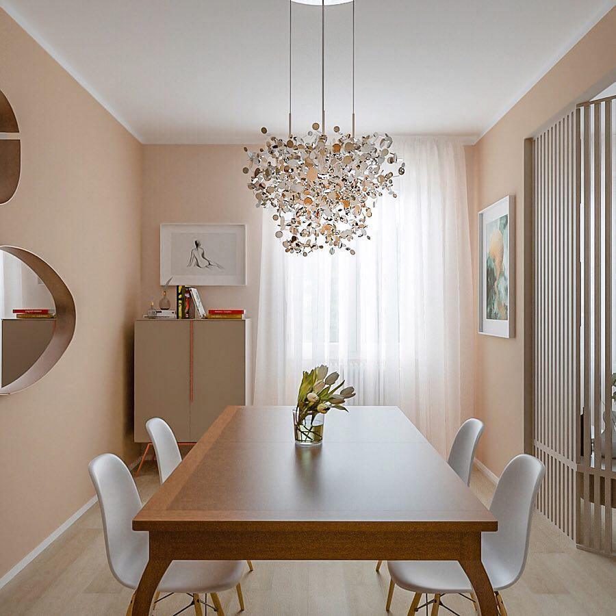 Lumine x Pendant Lamp