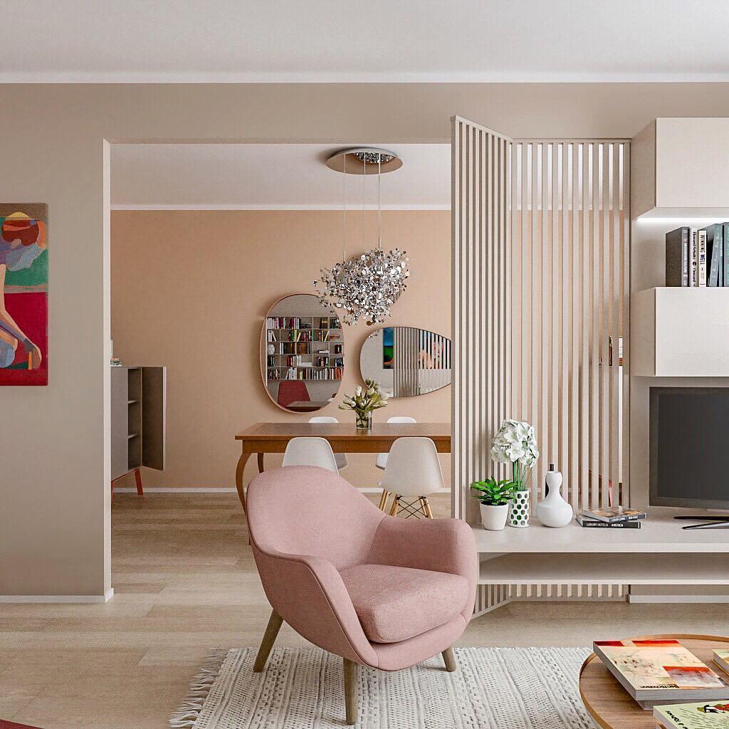 Lumine x Pendant Lamp