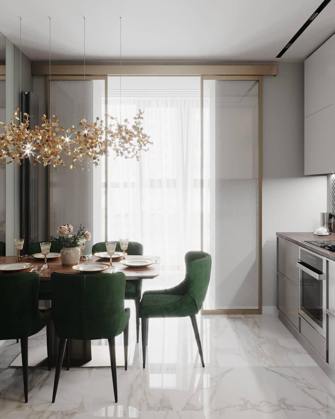 Lumine x Pendant Lamp