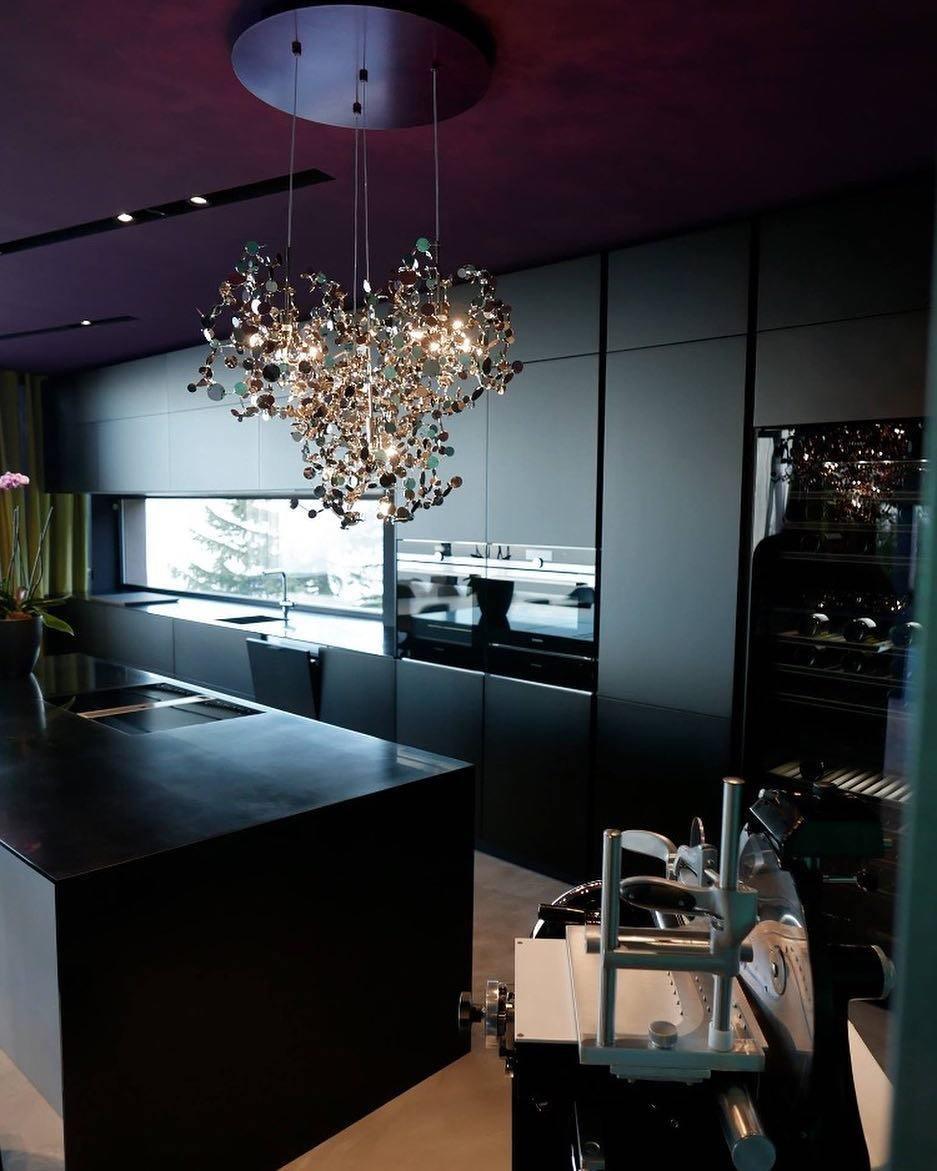 Lumine x Pendant Lamp