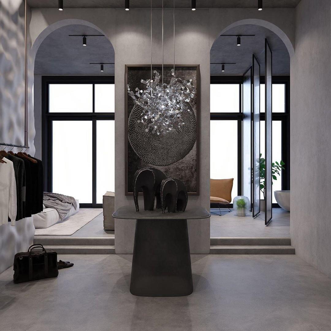 Lumine x Pendant Lamp