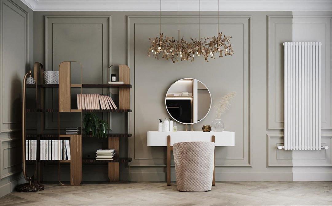 Close-up angle of Luminex Houselight Pendant Lamp Chandelier showing form and material detail