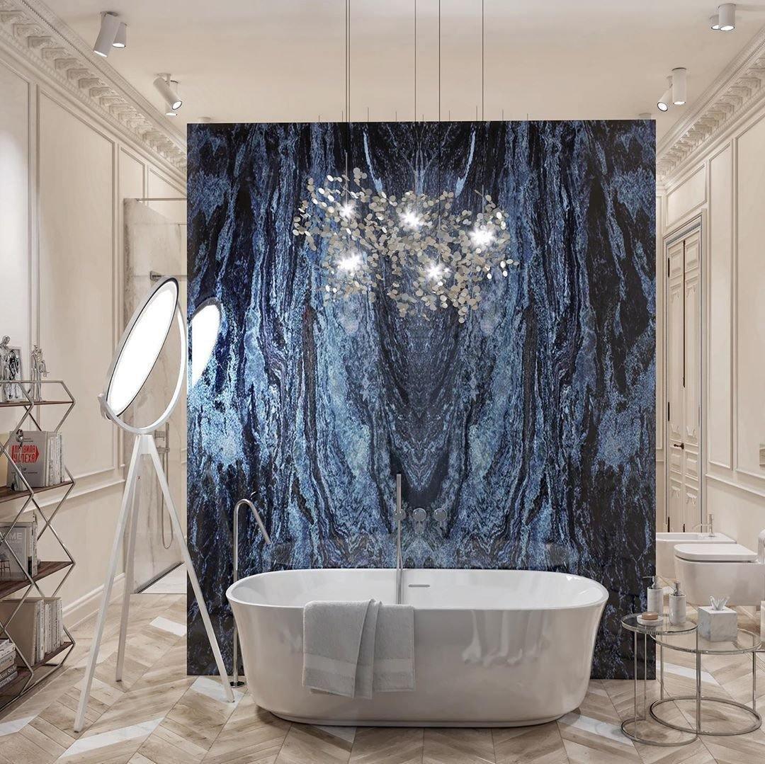 Lumine x Pendant Lamp