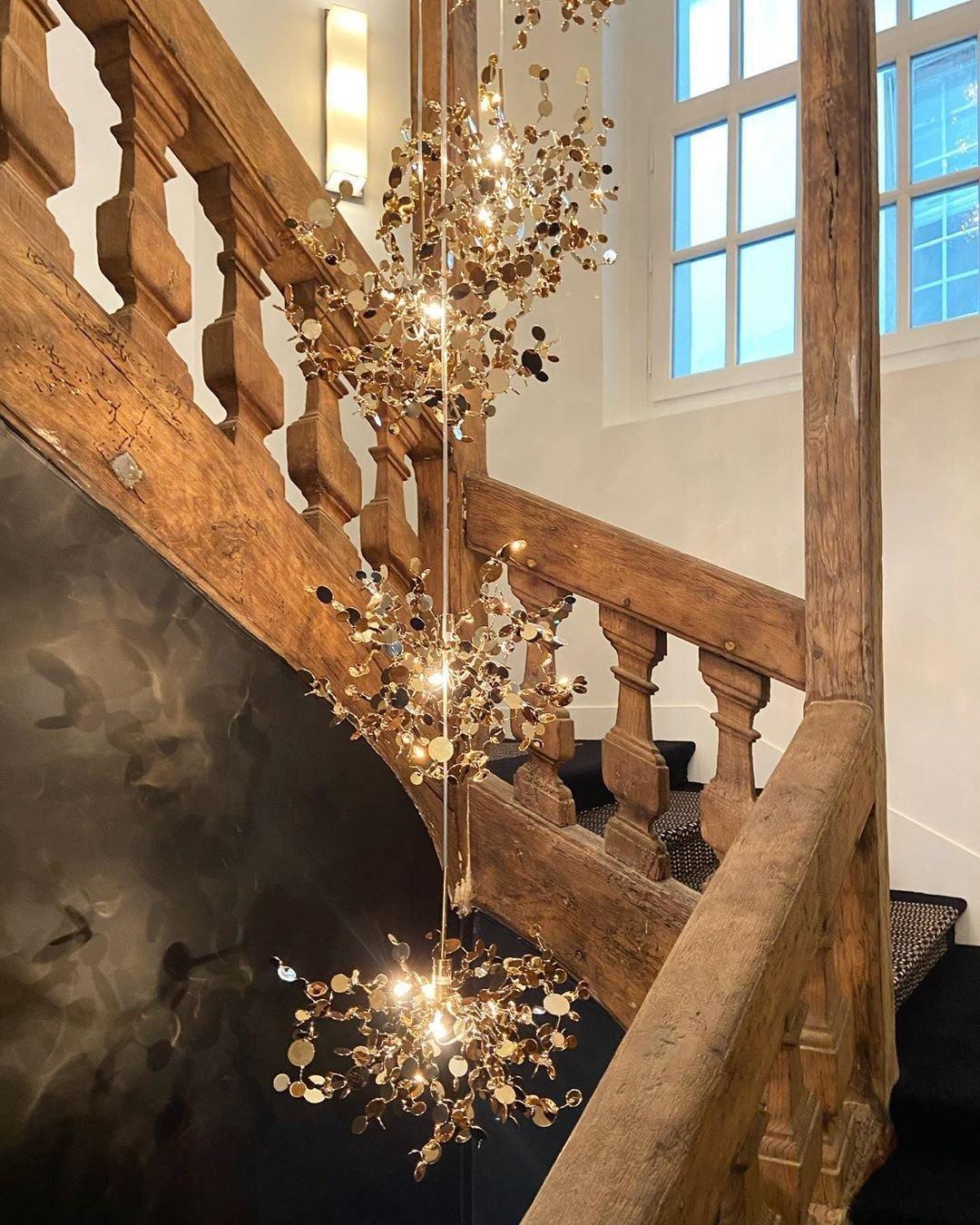 Lumine x Pendant Lamp