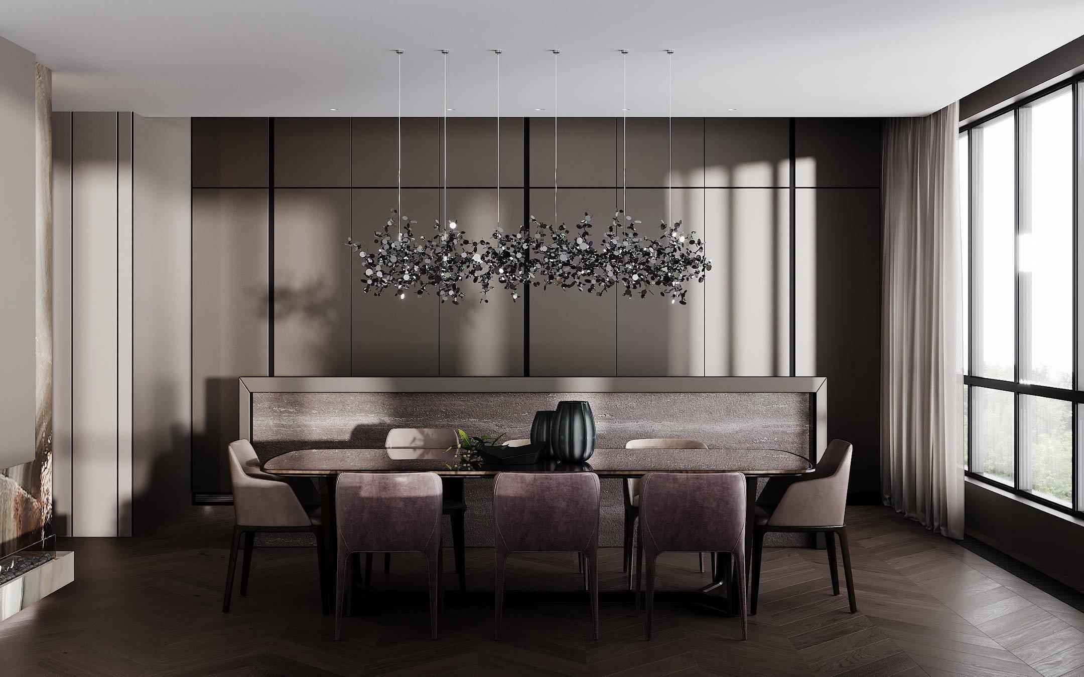 Lumine x Pendant Lamp