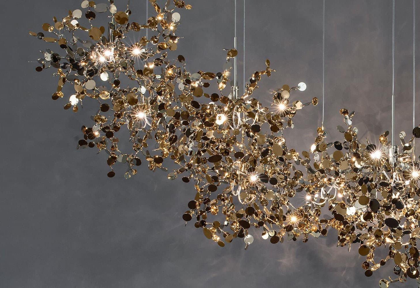 Lumine x Pendant Lamp