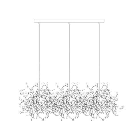 Lumine x Pendant Lamp