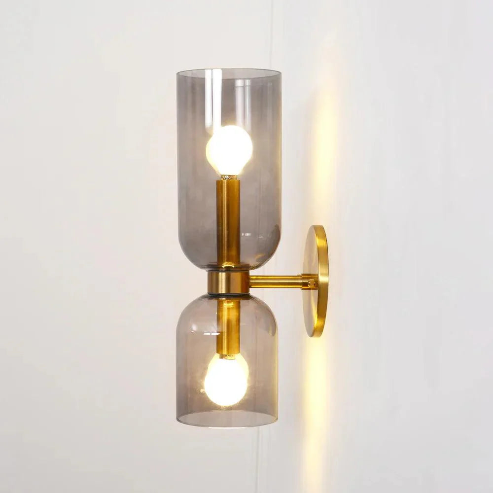 Edie Wall Lamp 4.7