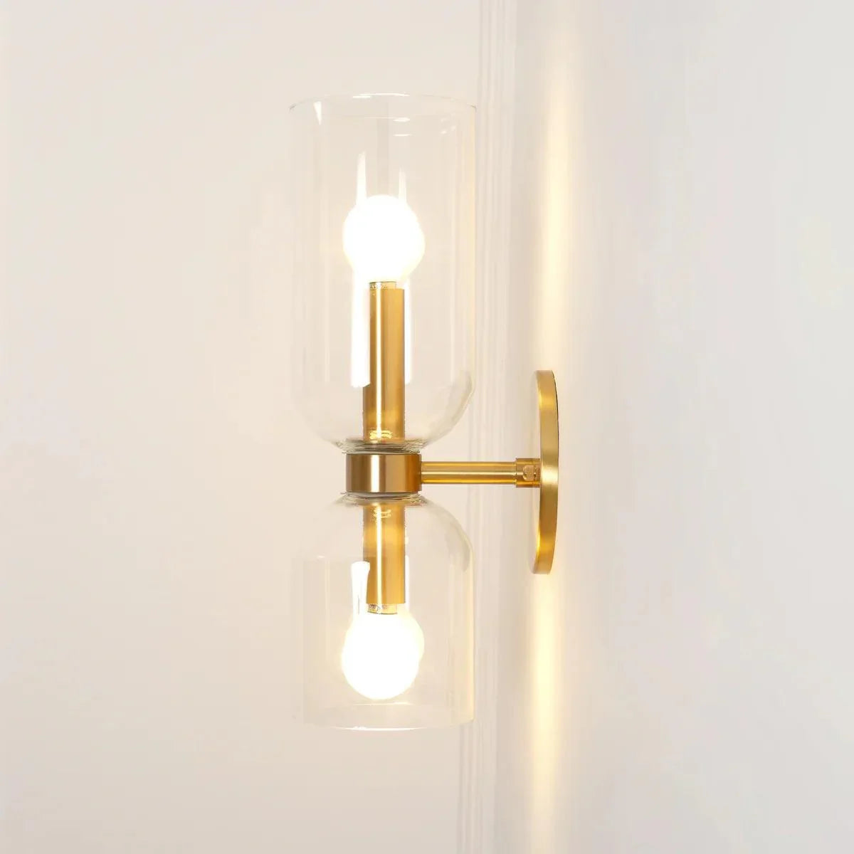 Edie Wall Lamp 4.7