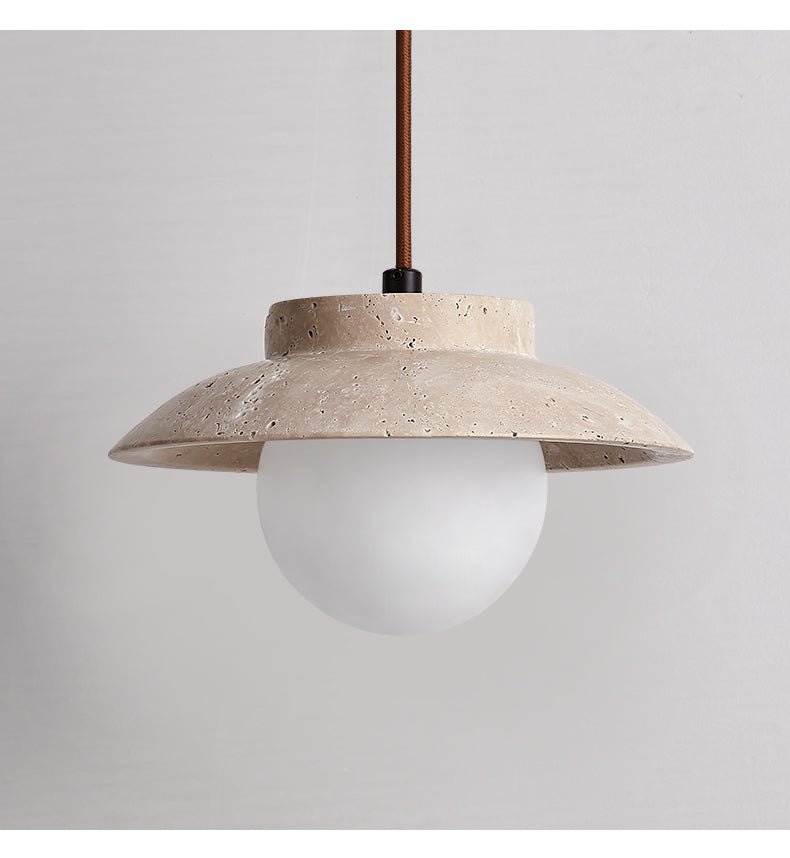 Artisan Arc Wall Lamp detail view 14