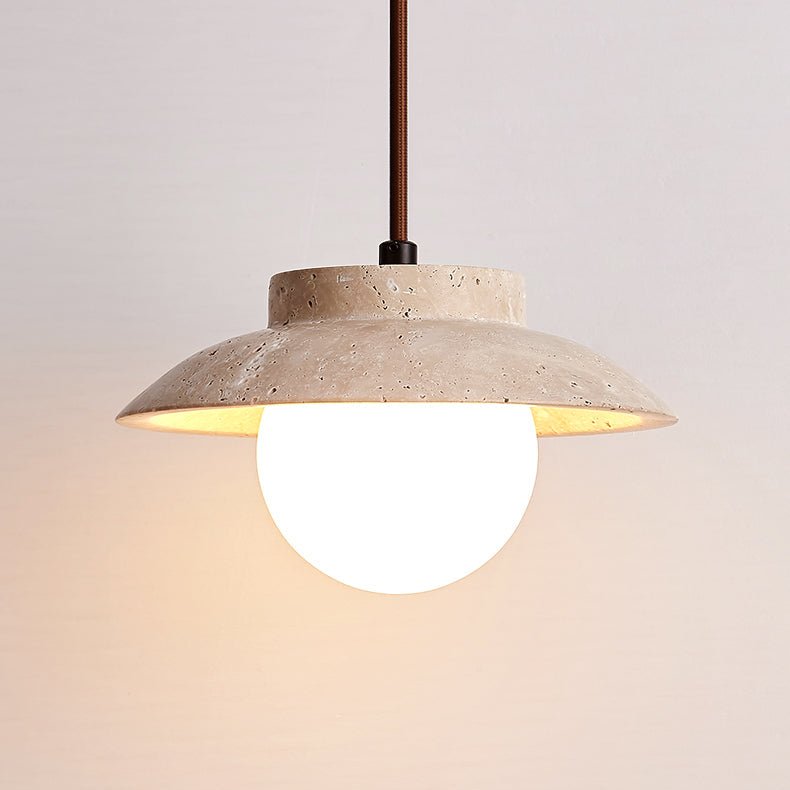 Artisan Arc Wall Lamp detail view 11