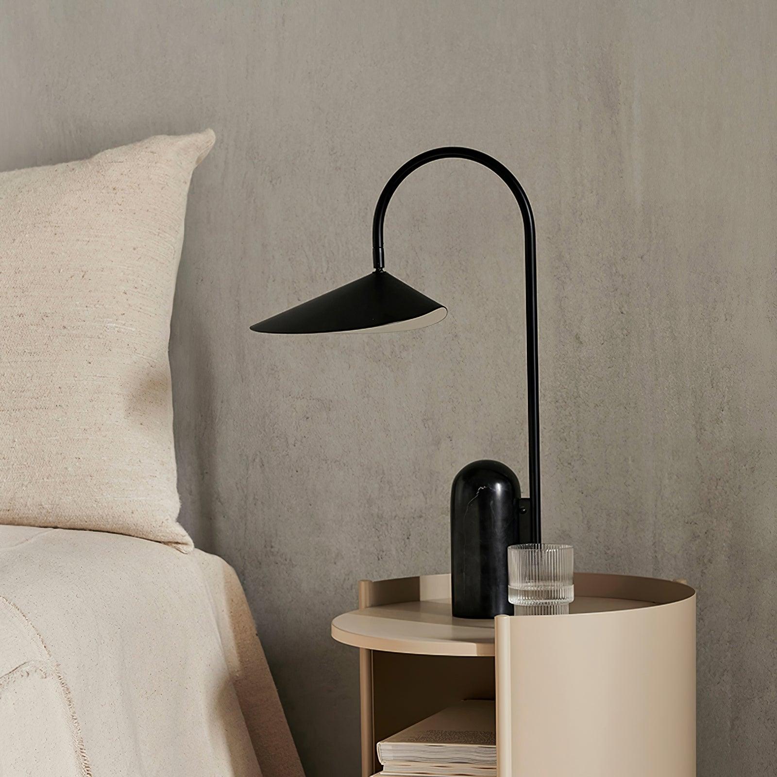 Arum Table Lamp 15