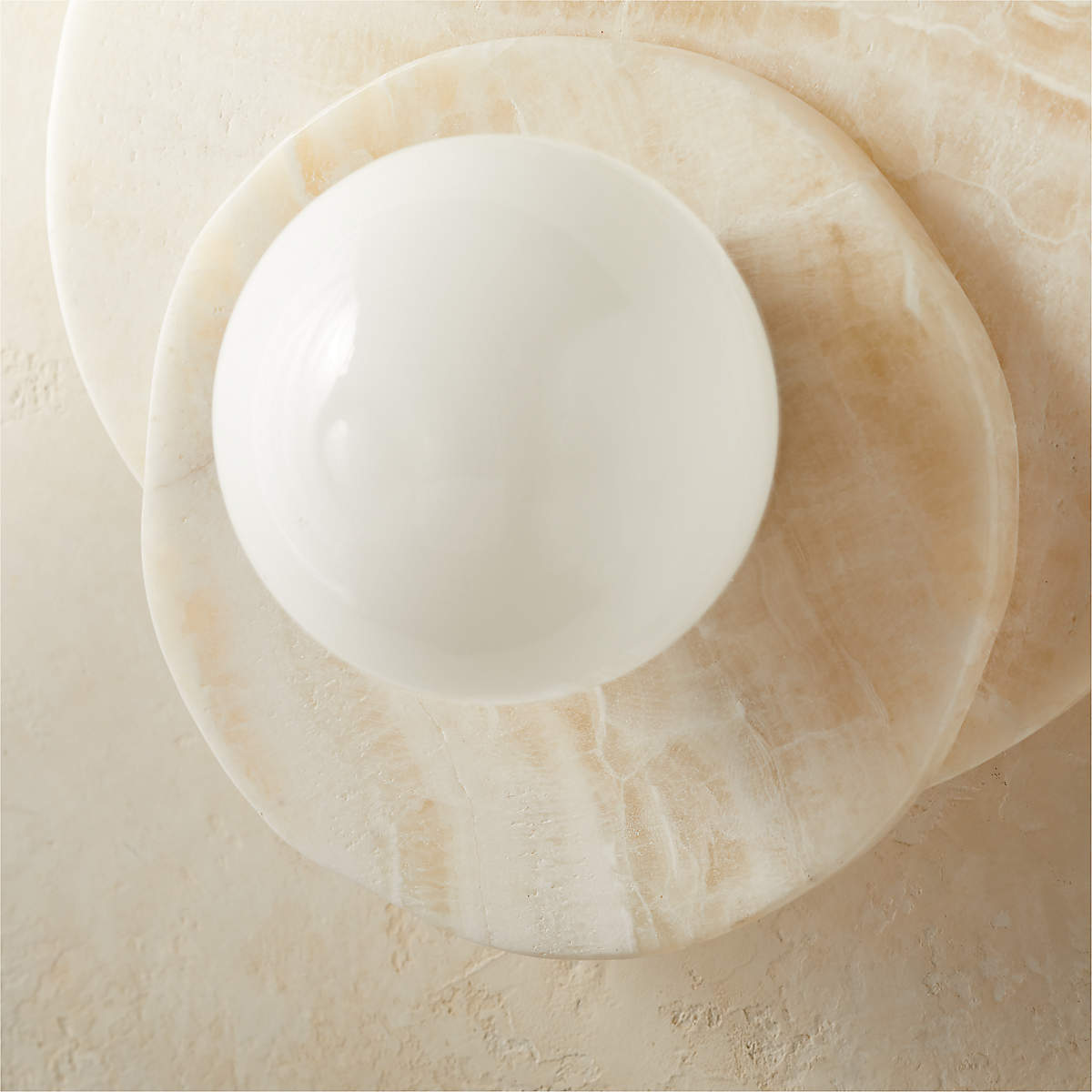 Astr Stone Wall Sconce