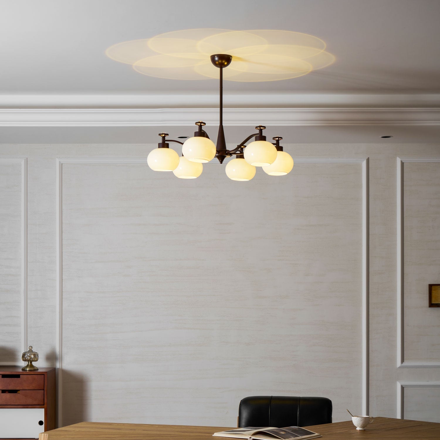 Astrid Chandelier