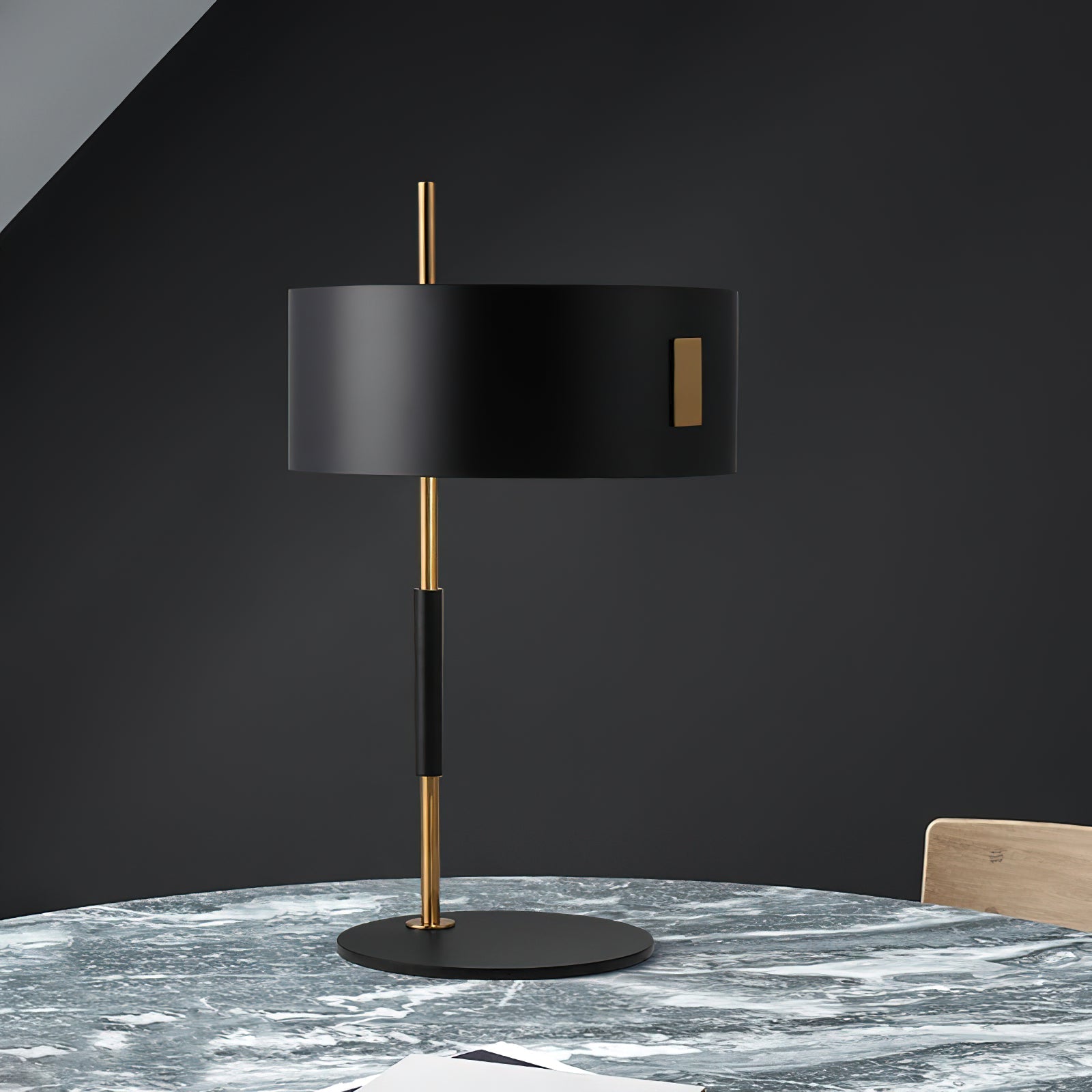 Athezza Table Lamp